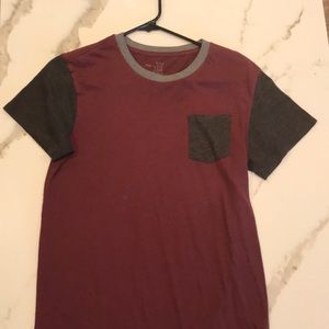 Men’s Baseball T Short-sleeve